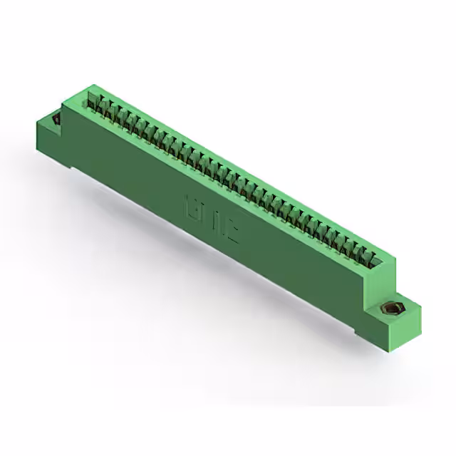 342-031-520-107 EDAC Inc.  Edgeboard Connectors